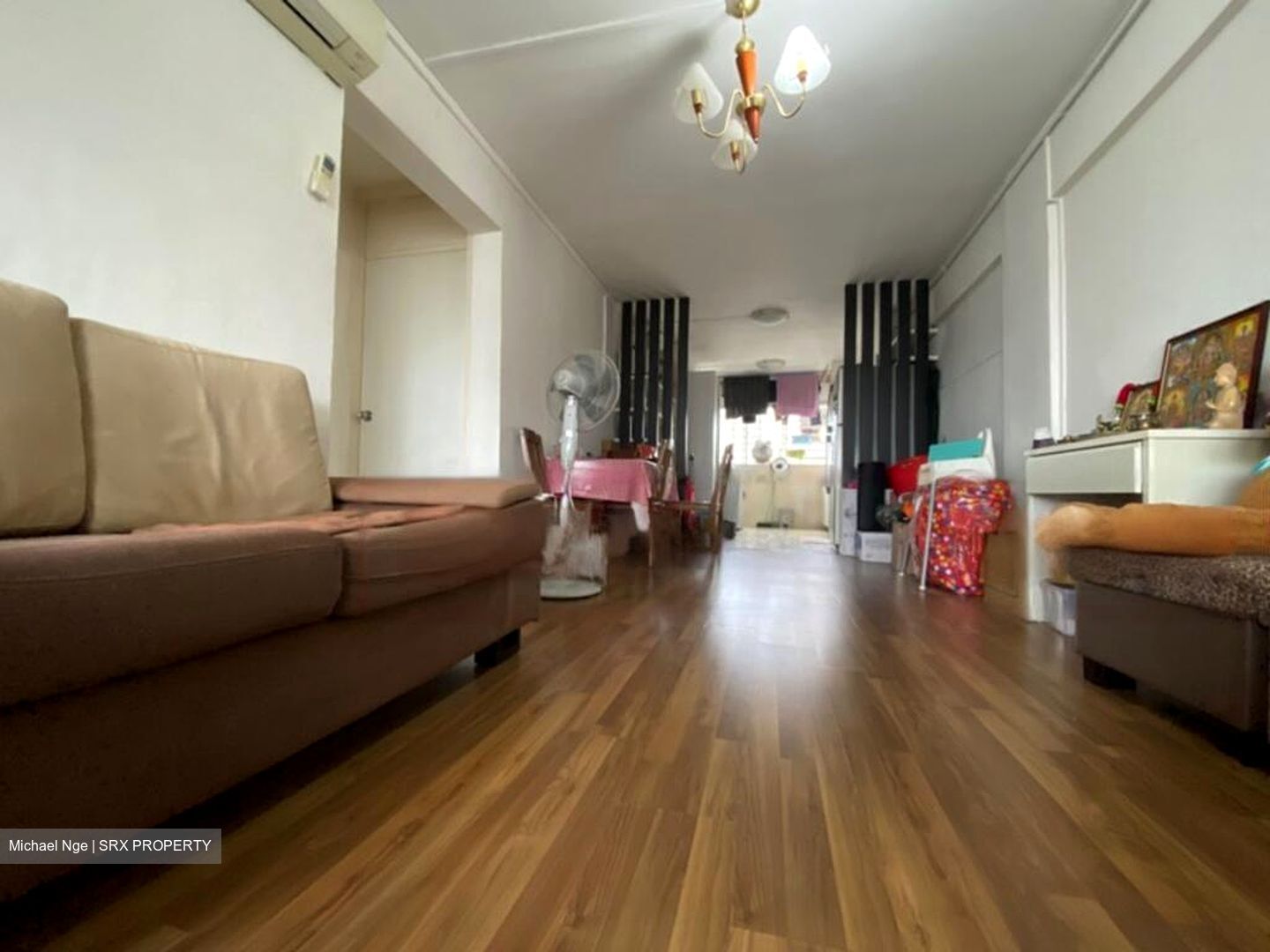 Blk 501 Hougang Avenue 8 (Hougang), HDB 3 Rooms #434603281